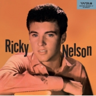 Ricky Nelson/Ricky Nelson's Complete Second Album (180g)(Ltd)
