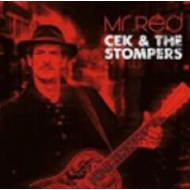 Cek  The Stompers/Mr. Red