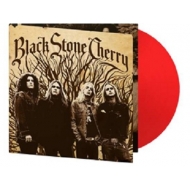 Black Stone Cherry (bhE@Cidl/)180OdʔՃR[h/Music On Vinyl