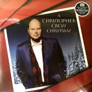Christopher Cross Christmas [2024 RSD BLACK FRIDAY Limited] (White vinyl)