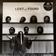 Lost & Found [2024 RSD BLACK FRIDAY Limited]