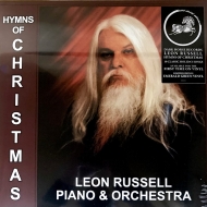 Hymns Of Christmas [2024 RSD BLACK FRIDAY Limited] (Emerald Green Vinyl)