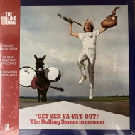 Get Yer Ya-ya's Out [2024 RSD BLACK FRIDAY Limited]