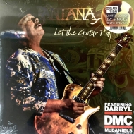 Let The Guitar Play [2024 RSD BLACK FRIDAY Limited]