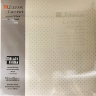 Lament (Steven Wilson Stereo Mix)[2024 RSD BLACK FRIDAY Limited] (Clear vinyl/2LP/180g)