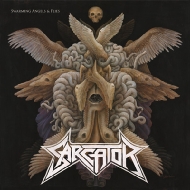 Swarming Angels & Flies