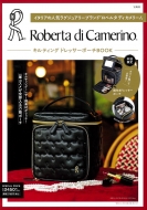 ֥ϿĤƥ/Roberta Di Camerino ƥ ɥåݡbook