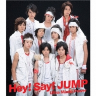 Hey! Say! JUMP CD(シングル) DEAR.｜Hey! Say! JUMP｜Storm Labels OFFICIAL SITE