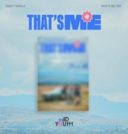 ODD YOUTH/Debut Single Album Best Friendz (That's Me Ver.)