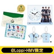 新品】EBiDANくじ 超特急 全6種セットの通販 by h0i2r1o9's shop