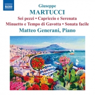 ޥȥå奼åڡ1856-1909/Piano Works Generani