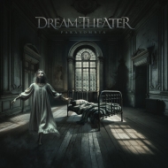 【ほぼ未使用】Dream Theater初期4枚レコードセット 4枚セット Dream Theater ドリーム・シアター Official Bootleg
