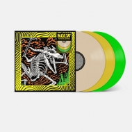 King Gizzard & The Lizard Wizard レコード レコード｜King Gizzard & The Lizard Wizard (キング・ギザード
