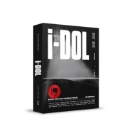 i-dle/2024 (G)i-dle World Tour I-dol In Seoul (Dvd)