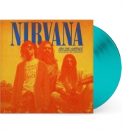 Nirvana 7インチレコード3枚 Nirvana 7