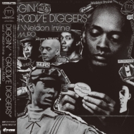 Diggin-groove Diggers-best Of Weldon Irvine-selected By Mu: Ro (ѕt/AiOR[h)