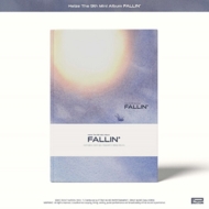 Heize/9th Mini Album Fallin'