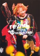 Ǻ/Ǻ Revenge Live Re-2nd