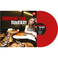 Runaway (Red)