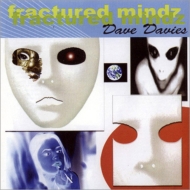 Dave Davies/Fractured Mindz (Digi)