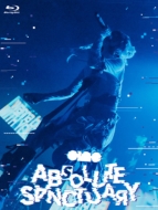 ano/-ABSOLUTE SANCTUARY-〈完全生産限定盤・2枚組〉 New Releases｜Jan 2025｜Limited｜Blu-ray Disc｜Female Singer