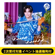 超特急 21st シングル『AwA AwA』発売記念『到着後再点検 (撮り