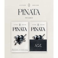A. C.E/3rd Single Album: Pinata (Pocaalbum)(Ltd)