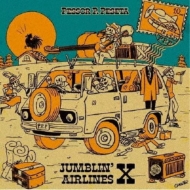 Pessor P. Peseta/Jumblin'Airlines 10