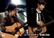KinKi Kids/Mtv Unplugged Kinki Kids