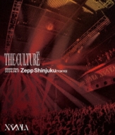 XANVALA/Xanvala Tour 2023-2024 The Culture Grand Final At Zepp Shinjuku(Tokyo) 2024.06.11