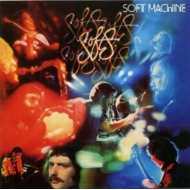 Soft Machine/Softs - Remastered Vinyl Edition
