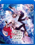 ChroNoiR One-Man Live gWelcome to Wonder Wander Worldh ʏ (Blu-ray)