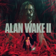 Alan Wake 2 -O.s.t.(2LP)