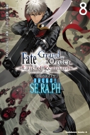 Х󥴥/Fate / Grand Order epic Of Remnant ðex Ǿ Se. ra. ph 8 ɥ拾ߥåa