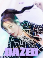 Magazine (Import)/Dazed And Confused Korea 2024ǯ 11 ɽ桧 ߥ(Newjeans) B