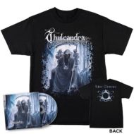 Live Demise -Cd +T-shirt Bundle (M Size)