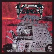 CDアルバム｜Voivod (ヴォイヴォド)｜商品一覧｜HMV&BOOKS online