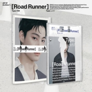 JAY B/1 Archive 1 Road Runner (Type Until)