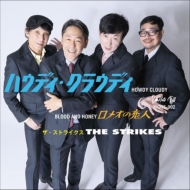 THE STRIKES/ϥǥ 饦ǥ / ᥪ (Ltd)