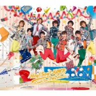 Hey! Say! JUMP/Come On A My House