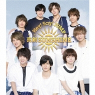 Hey! Say! JUMP/sunshine