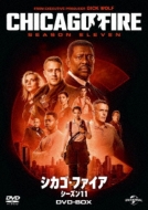 Chicago Fire Season11