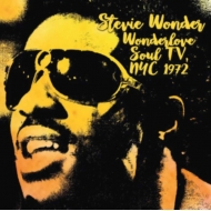 レコード｜Stevie Wonder (スティーヴィー・ワンダー)｜商品一覧