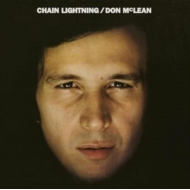 Don Mclean/Chain Lightning (Remastered)