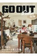 Magazine (Book)/Go Out Livin'Vol.19 ˥塼å