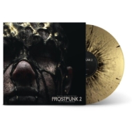 Frostpunk 2 / Game O.s.t.