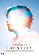 DEAN FUJIOKA/dean Fujioka Documentary Identity