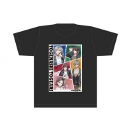 ガールズバンドクライ POPUP SHOP ~rugged style~」グッズ ガールズバンドクライ POPUP SHOP ~rugged style~」グッズ
