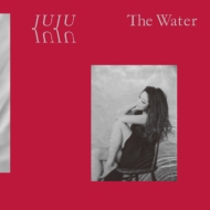 JUJU 8th ニューアルバム「The Water」2025年3月5日発売《先着特典：ジャケ写ステッカー》|ジャパニーズポップス