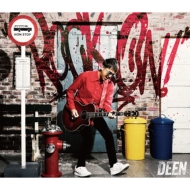 楽天ブックス: ROCK ON! (初回生産限定盤 2CD＋Blu-ray) - DEEN